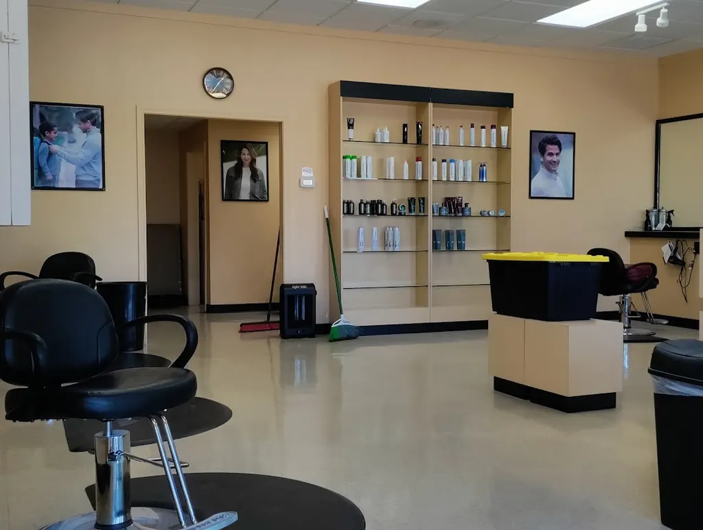 SUPERCUTS — Hair salon in Fort Worth
